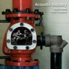 Acoustic Industry - EP, 2011