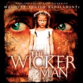 The Wicker Man (Original Soundtrack Recording)