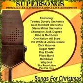 SONGS for CHRISTMAS