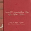 Cornell University Glee Club - O Magnum Mysterium (Morten Lauridsen)