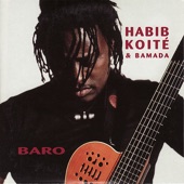 Habib Koité - Baro