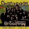 The Best Of Orquesta Broadway Vol. 2