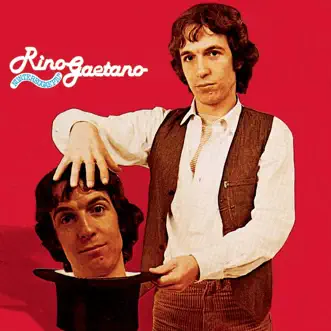 Nuntereggae Più by Rino Gaetano album reviews, ratings, credits