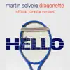 Hello (Official Karaoke Version) - Single album lyrics, reviews, download