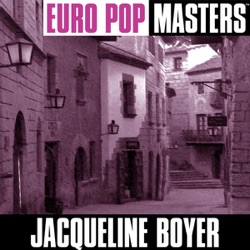 Jacqueline Boyer - Mitsou