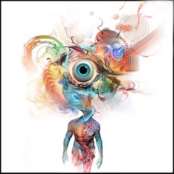 Bluetech - Three Worlds