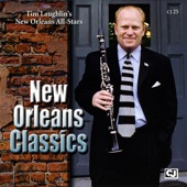 New Orleans Classics artwork