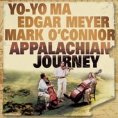 Appalachian Journey artwork