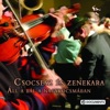 Csocsesz és zenekara - Ide csal, oda csal