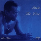 Taste the Love artwork