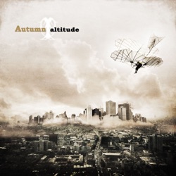 Autumn - Answers Never Questioned