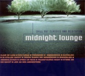 Midnight Lounge - Chill Out Classics and Meditation artwork