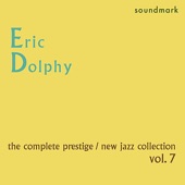 Eric Dolphy - God Bless the Child