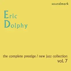 The Complete Prestige / New Jazz Collection, Vol. 7 - Mal Waldron The Complete Prestige / New Jazz Collection, Vol. 7 - Mal Waldron