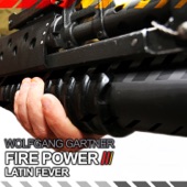 Fire Power artwork