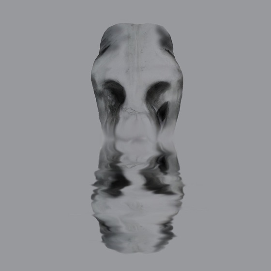 Cover artwork for Be Here