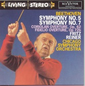 Fritz Reiner - Symphony No. 7 in A Major, Op. 92: IV. Allegro con brio