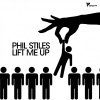 Lift Me Up - EP