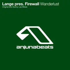 Wanderlust by Firewall & Lange album reviews, ratings, credits