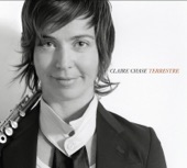 Claire Chase - Terrestre
