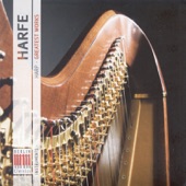 Harp Concerto in C Major: I. Allegro brillante artwork