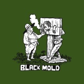 Black Mold - Tetra Pack Heads