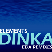 Dinka - Elements (EDX's 5un5hine Remix) artwork