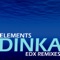 Elements (EDX's 5un5hine Remix) artwork