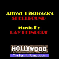 Spellbound - Ray Heindorf Spellbound - Ray Heindorf