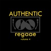 Authentic Reggae Vol 4