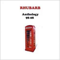 Anthology 98-08 - Rhubarb Anthology 98-08 - Rhubarb