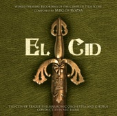 El Cid, 2009