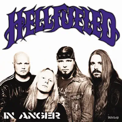 In Anger - Hellfueled