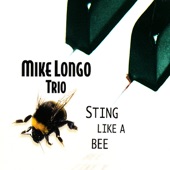 Sting Like a Bee artwork