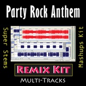 Party Rock Anthem (Remix Kit) artwork