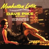 Dave Pike & His Orchestra - La Playa