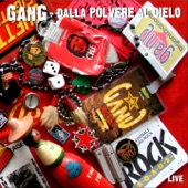 Dalla Polvere Al Cielo (remastered) artwork