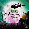 Amazing Place album lyrics, reviews, download