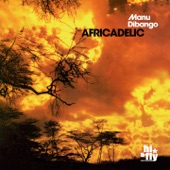 Africadelic artwork
