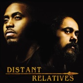 Nas & Damian "Jr. Gong" Marley - Land Of Promise