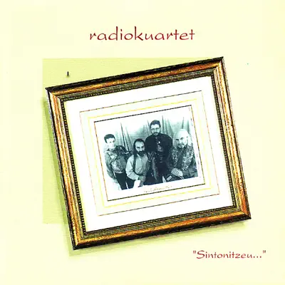 Sintonitzeu... - Radiokuartet