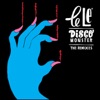 Disco Monster (The Remixes) - EP