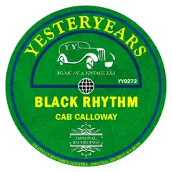 Black Rhythm - Cab Calloway