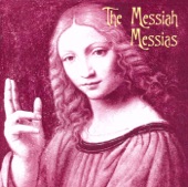Messiah, HWV 56: Part I: Sinfonia artwork