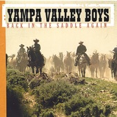 Yampa Valley Boys - Tradin' Horses