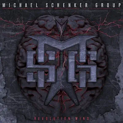 Revolution Mind - EP - Michael Schenker Group