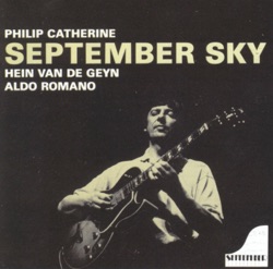 Philip Catherine - My Serenade
