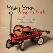 Bobby Broom Plays for Monk artwork