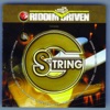 Riddim Driven: G-String