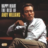 Happy Heart: The Best of Andy Williams artwork